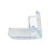 Baby Safety Soft Silicone Shelves Desk Cupboard Corner Protector 2 Pcs 5