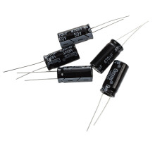 5 X 470UF 50V 105 Celsius Radiale Elektrolytische Condensator 10X20Mm