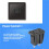 10 x US Type Panel Mounting AC Power Socket Outlet AC 250V 10A 5