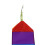 Super Nylon Stunt Rainbow Kite Tail  Kite Accessory Kids Toy 3