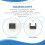 3 Pcs TDA2030A Single Op Amp Audio Operational Amplifier IC Chips 5 Pin 5