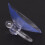 PVC Plastic Suction Cup Hook 40mm 12 Pcs Clear 2