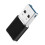 USB 3.0 Memory Card Reader Adapter for Card/TF Card Reader Adapter Pc Computer Laptop Black 1