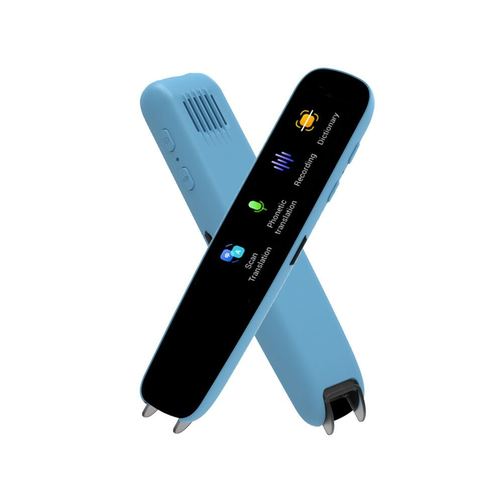 Instant Voice Translator, Language Translator Device No WiFi Needed ...