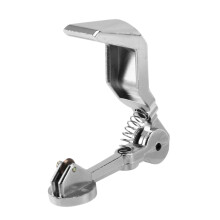 Outil de coupe pour Tubes de verre plastique Tube Tuyau Cutter coupe le Diametre Max de 60mm d'argent