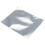 50pcs Semi-Transparent ESD Anti-Static Shielding Bags 160x200mm 2