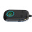 BR08 Car  Receiver and Transmitter RX and TX Both Support Connecting Two  Devices At the Same 6