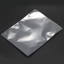 50pcs Semi-Transparent ESD Anti-Static Shielding Bags 160x200mm
