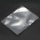 50pcs Semi-Transparent ESD Anti-Static Shielding Bags 160x200mm 4