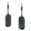 BR08 Car  Receiver and Transmitter RX and TX Both Support Connecting Two  Devices At the Same 5