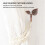2 x Iron Leaf Shaped Curtain Tie backs Holders Wall Hooks Home Decor, Red Bronze 2