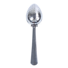 Stainless Steel Tea Infuser Strainer Spoon Loose Leaf Filter Herbs Spice NEW!