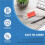 USB 2.0 Flash Memory Stick Pen Drive Storage Thumb Color:Red Capacity:512MB 4