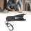 Portable Precise Thread Size Checker Keychain Nut & Bolt Thread Size Checker Bolt Size Finder Keychain for Measurement 6