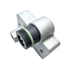Turbocharge Pressure Sensor for 98420607 0000098420607 51274210079 0281002023 Boost Pressure Sensor