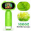 Digital Microscope Handheld Microscope with 2inch IPS Screen 1000X Portable Pocket Microscope for Kids Adults PC View 2