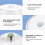 15W Motion Sensor Light Bulb - Super Bright Motion Activated Led Bulb with Motion PIR Infrared Sensor 4