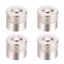 For  Genuine Wheel Valve Dust Caps Kit/Set of 4 36121120779