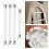 4 x bindings for elastic ironing board cover 3