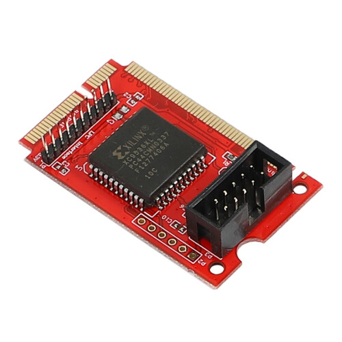 Lcd Tablet PC Motherboard Analyzer Diagnostic Post Tester Card Checker Professional For Computer Laptop Desktop Pti8 2