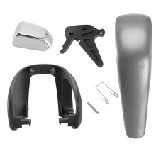 Automatische Schakelpookknopset voor Chevy Sonic 2012-2016 voor Chevy Trax 2015-2016 42539736 42423234