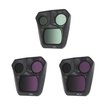 Drohnenkamera-Filterset für 3 Pro Kamera Optisches Glasobjektiv CPL ND8 ND16 Nachtfilter Zubehör