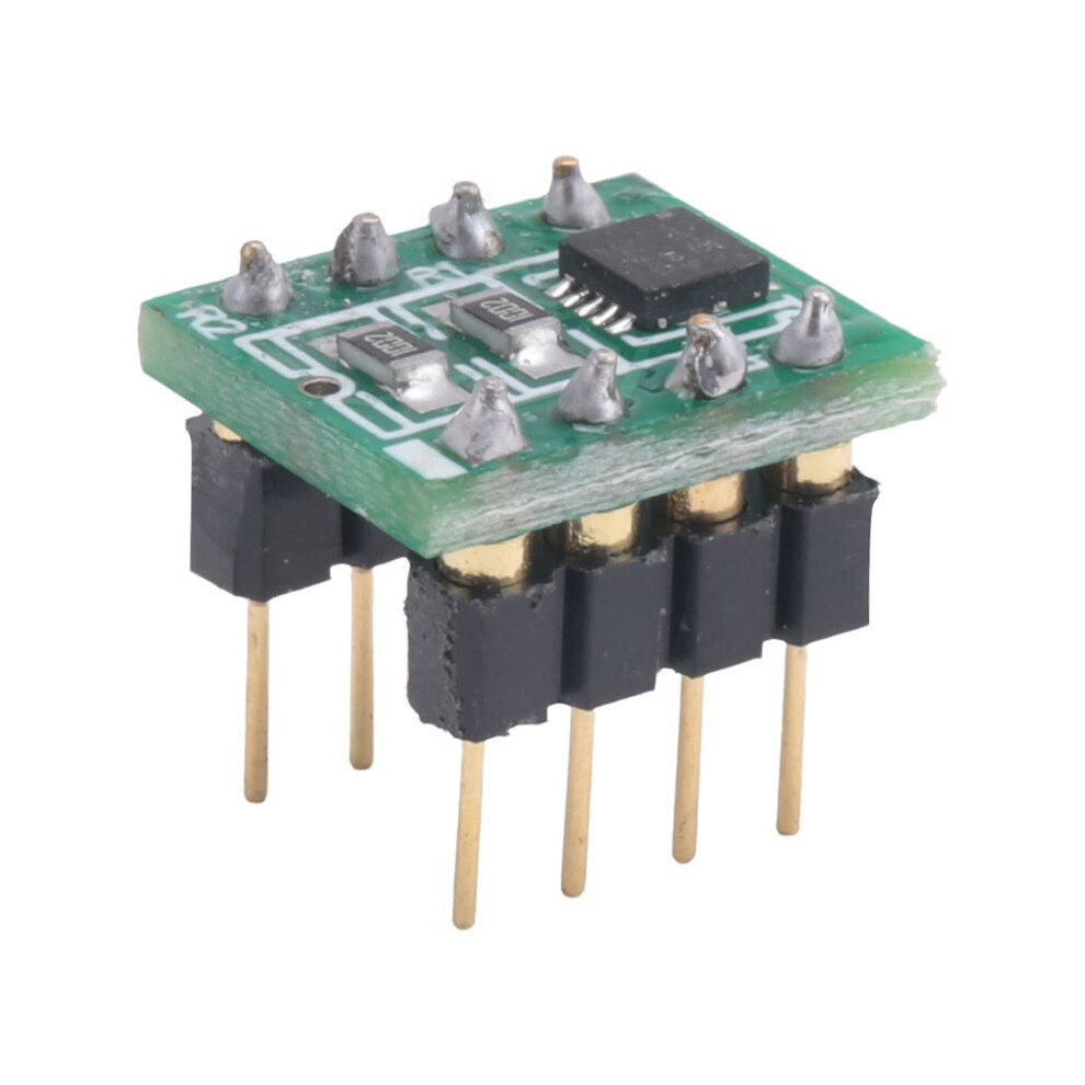 Opa1622 Dip8 Double Op Amp Finished Product Board High Current Output Low Distortion Op Amp Upgrade 6034254871448