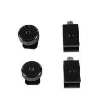 4 Pack Kamera Combo Pack Schuh Halterung Adapter Kalt Schuh Halterung Adapter 1/4 Zoll Schuh Schuh Halterung Für Dslr Kamera