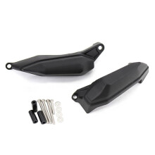 Motorcycle Engine Guard Cover Side Frame Anti-Collision Protector for MT-07 Moto Cage Tracer 7 700 2015-2021