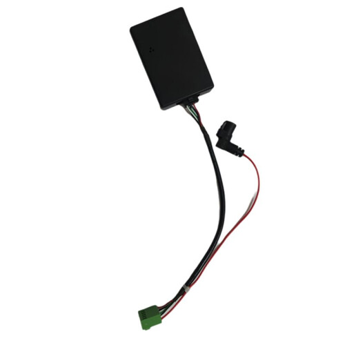 Adattatore AUX  Wireless per Auto, Ricevitore Audio Stereo per  A3 A4 B8 B6 A6 2