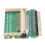 CartãO Compact Flash Cf para Ide 44 Pinos 2 Mm Macho 2,5 Polegadas Hdd Adaptador InicializáVel Conversor 3