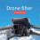 Drone Camera Filter Set för   3 Pro Camera Optiskt Glasobjektiv CPL ND8 ND16 Nattfilter Tillbehör 2