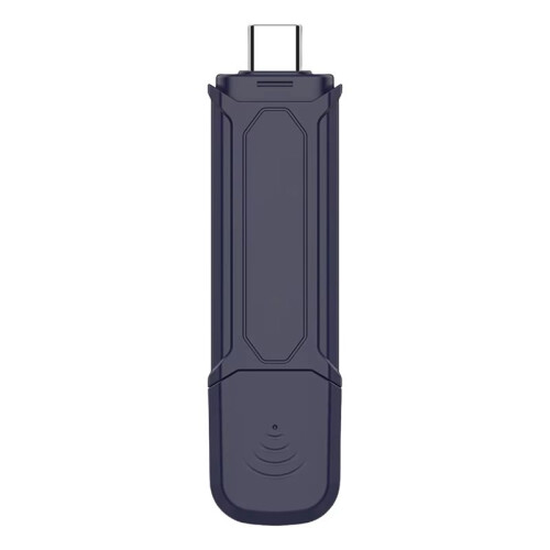 Upgrade  SE Pro Adapter Wireless  Wireless CarPlay Android Auto USB Dongle WiFi  Auto Connection OTA 1