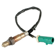 Czujnik Tlenu O2 Sonda Lambda Powietrza Paliwa dla S40 V50 C30 Focus C-Max Fiesta V 3M51-9F472-Ab