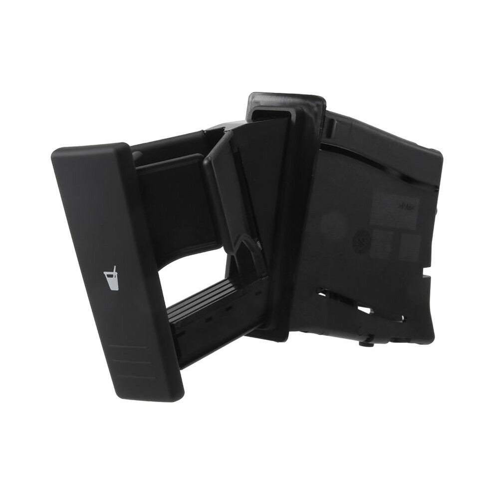 Car Center Console Cup Holder Card Slot For- 9N 2002 2003 2004 2005 2006 2007 2008 2009 2010 6Q0 858 602 4711249699561