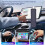 Upgrade  SE Pro Adapter Wireless  Wireless CarPlay Android Auto USB Dongle WiFi  Auto Connection OTA 8