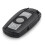 Car Remote  Key for  1/3/5/7 Series E90 E91 E92 E60 Car Keyless Control ID46 PCF7945 Transmitter Chip 433Mhz 7