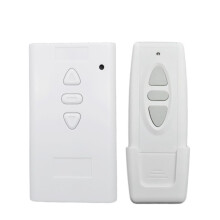 AC  Motor Remote  Controller 12V 24V 36V Motor Forwards Reverse  Down Transmitter Manual Button Limit