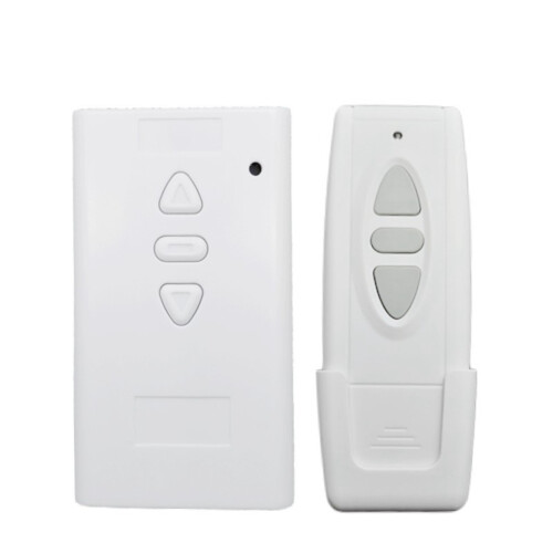 AC  Motor Remote  Controller 12V 24V 36V Motor Forwards Reverse  Down Transmitter Manual Button Limit