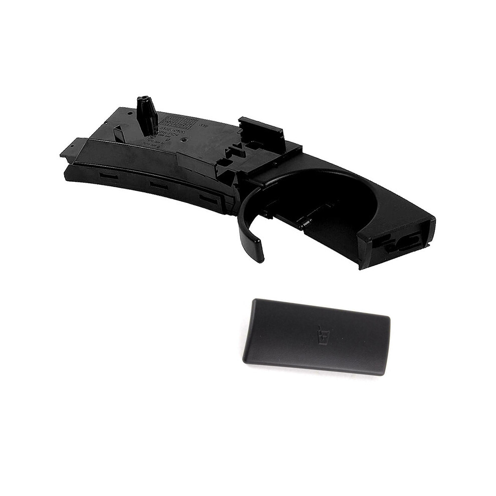 Car Cup Holder Passenger Right For E85 E86 Z4 Dashboard 51457070324 6032697294053