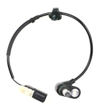 Novo Sensor de Velocidade da Roda ABS Traseiro Esquerdo AB312C216AD para  Ranger 2012-2017 AB312C216AC AB31-2C216-AD