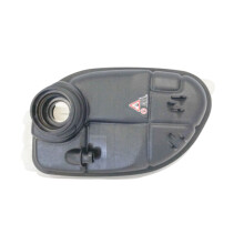 A2465000049 Antifreeze Coolant Expansion Tank Kettle for W176 A-Class W246 B-Class W117 CLA-Class