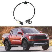 New Rear Left AB312C216AD ABS Wheel Speed Sensor for Ranger 2012-2017 AB312C216AC AB31-2C216-AD