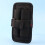 Outdoor Flashlight Cover Durable Nylon Flashlight Set Pu360 Degree Rotatable Clip Belt Carrying Case Adjustable Size Flashlight Set 7