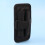 Outdoor Flashlight Cover Durable Nylon Flashlight Set Pu360 Degree Rotatable Clip Belt Carrying Case Adjustable Size Flashlight Set 8