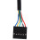 6Pin Ftdi Ft232Rl Ft232 Module for  Usb To Ttl Uart Serial Wire Adapter Rs232 Download Cable Module Led Indicator 8