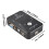 Usb Kvm  Switcher 2 Puertos VGA Svga  Box USB 2.0 Mouse Keyboard 1920X1440  Box 6