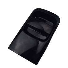For H1 Grand Starex Imax I800 2005-2018 Sliding Door Outer Handle Black 83660-4H100 Right
