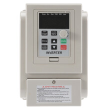 2.2KW 3HP 220V Falownik O Zmiennej CzęStotliwośCi CNC VFD VSD Od Jednej do 3 Fazy