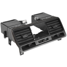 Air Condition Air Vent Outlet Panel Dashboard Panel Lined Air Conditioning Outlet for Pajero Montero V31 V32 V33 MR308038 MB775266
